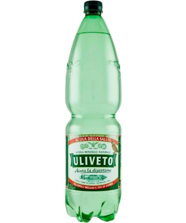 Acqua Uliveto Pl 1 5lt - Buy Online on GoSupps.com