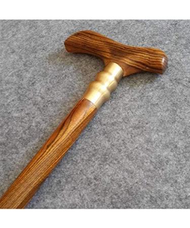 Old Man Crutches - Chicken Wings Wooden Sticks - Solid Wood Leading Stick - Wood The Elderly Gifts (Color : A Size : B) powerfully - Buy Online on GoSupps.com
