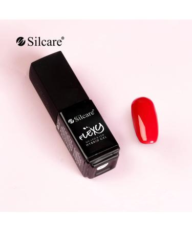 Buy Flexy Hybrid Gel 126 - 4.5g | Premium Quality Gel for Professional Nail Art | International Shipping Available - Buy Online on GoSupps.com