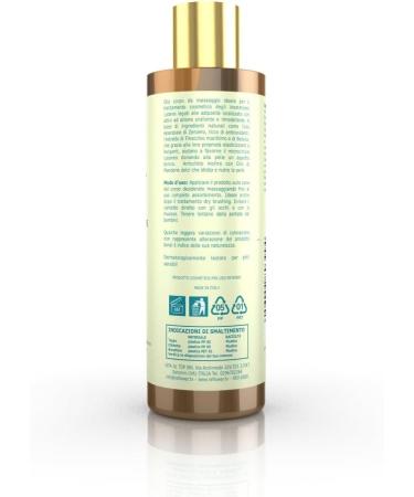  VITA AL TOP Srl Body Oil Reshaping 200ml - Reflower - Buy Online on GoSupps.com