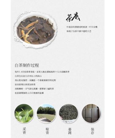 HELLOYOUNG 150g de th Pu'er blanc bio chinois aux corces de mandarine Techniques traditionnelles sans additifs ar me vieilli Th pu-erh Pu'er Tea - Buy Online on GoSupps.com