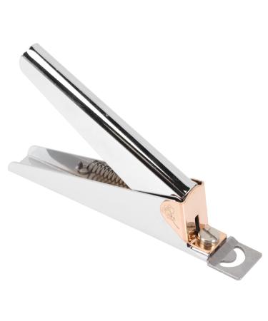 Beaupretty Clippers Tools Tools Acrylic Nail Clipper False Nail Fake Nail Nail Tip Trimmer for Artificial Nail Art Manicure Tools Clip Tool French Nail Tool Acrylic Nail Pedicure