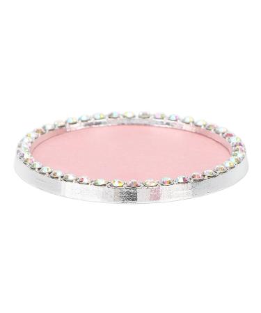 Nail Mixing Plate - Reusable Pink Nail Art Display Plate for Shops & Home Use - Buy Online on GoSupps.com