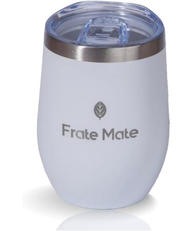 Coffret D couverte Mat Fruit 3 Mat s Fruit s Bio (Fruits Rouges Guarana & Gingembre) + Calebasse Blanche + Bombilla | Yerba Mat Bio Infuser Froid ou Chaud | Id e Cadeau Mat nergie D tox - Buy Online on GoSupps.com