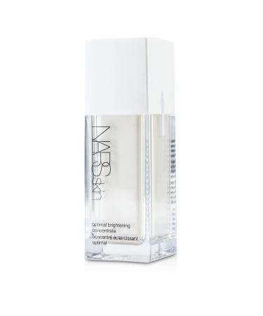 Nars Optimal Brightening Concentrate - 1 Ounce | Brightening Serum for Radiant Skin - Shop Internationally - Buy Online on GoSupps.com