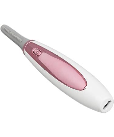 Buy Heated Eyelash Curlers | Portable Electric Lash Curler with Adjustable Temperature | Perfect for Makeup & Gifts - Buy Online on GoSupps.com