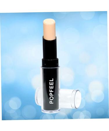BIUDECO 2pcs Makeup Concealer Foundation Concealer Stick Cosmetics Concealer Blemish Concealer - Buy Online on GoSupps.com
