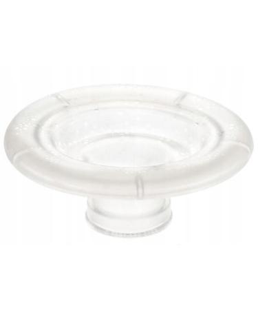 Silicone massage pad for milk pumps from AVENT Premium Series Avent Plus Series SCF391 SCF393 SCF394 SCF396 SCF397 SCF398 SCF430