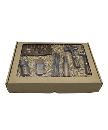 Premium Generic Chocolate Gifts for Doctors | Perfect Thank You & Appreciation Treats - Buy Online on GoSupps.com