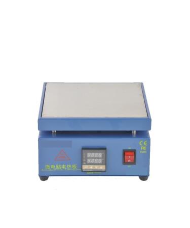 Artgos 946c Preheat electronic heating plate LCD Digital Display Preference Station for PCB SMD heating Telephone LCD Touch screen separate to maintain a constant temperature