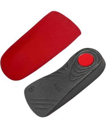 GLEAVI 3 Pairs Disposable Insoles - Comfortable Shoe Inserts for Men & Women | Orthotic Cushions & Pads for All Shoes - Buy Online on GoSupps.com