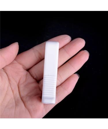 2 Pcs Ampoule Bottle Opener - Non-Slip Ampule Breakers for Nurse and Doctor - Easy Glass Ampule Cutting Device - Buy Online on GoSupps.com