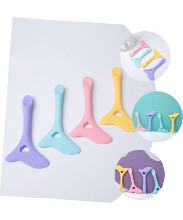 Balacoo Eyeliner Aid Candy Lipstick Makeup Applicator Eyeliner Tool Eyeliner Applicator Tool Eyes Lip Line 11.7X5.9CM Blue - Buy Online on GoSupps.com