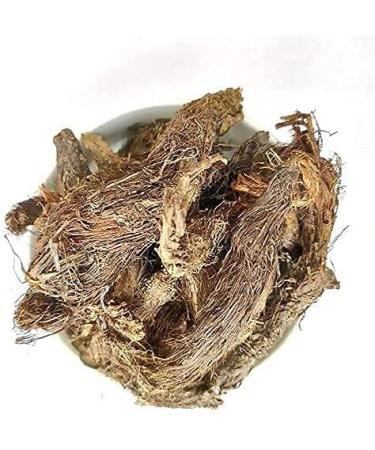 CROW 100% Pure Jatamansi Powder - Natural Spikenard & Musk Root | 1 kg Herbal Supplement for Wellness - Buy Online on GoSupps.com