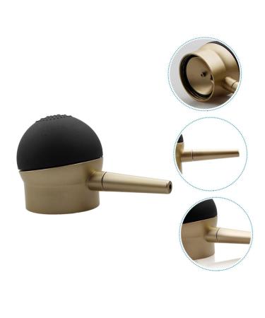 Reissue Nozzle Hair Thickening Spray - Fiber Hold & Filler Pump for Barbers | International Shipping - Buy Online on GoSupps.com