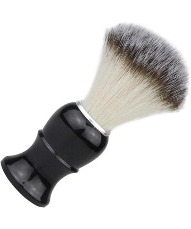 Exceart Beard Brush & Mustache Styling Tool | Razor Brush for Men | Perfect for Beard Care at Home & on Trips - Buy Online on GoSupps.com