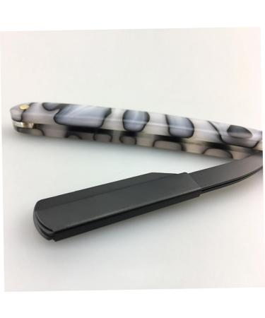 Premium Hakidzel Individual Razors for Men | Professional Hairdresser Razor | Sharp & Durable Shaving Tool - Buy Online on GoSupps.com
