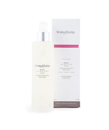 Nurture Hand Wash by Aromaworks - Unisex 7.03 oz | Premium International Shipping - Buy Online on GoSupps.com