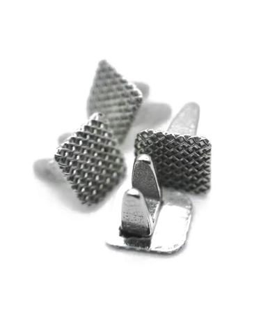Sino Dental Group Orthodontic Bite Turbos Opener with Tongue Tamers - 10pcs/Pack - Buy Online on GoSupps.com