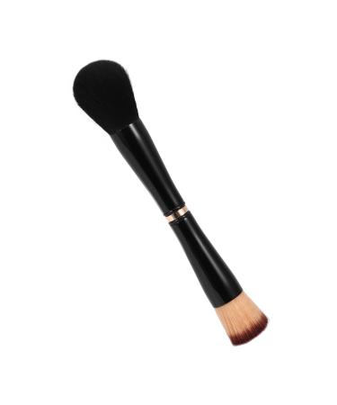 MERRYHAPY Makeup Brush Powder Foundation Liquid Foundation Brush for Face Blush Brush Makeup Foundation Brush Make up Brush Loose Powder Brush Cosmetics Foundation Brush Makeup Sponge Nylon