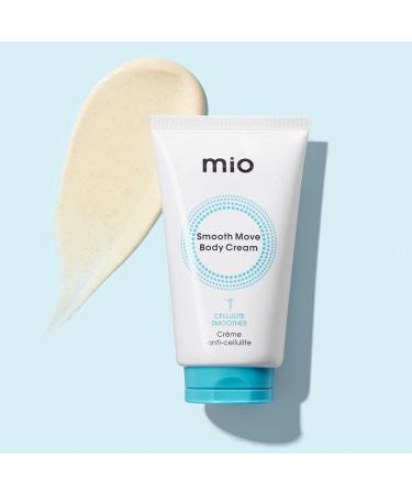 Mio Smooth Move Firming Cellulite Cream 125ml - Effective Anti-Cellulite Treatment for Smooth Skin | Shop Internationally - Buy Online on GoSupps.com