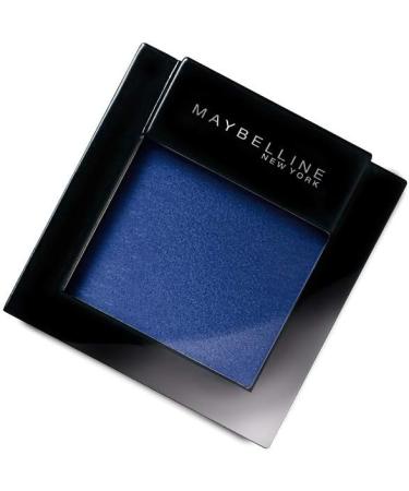 Maybelline Color Sensational Mono 105 Royal Blue - Vibrant Single Eyeshadow - Buy Online on GoSupps.com