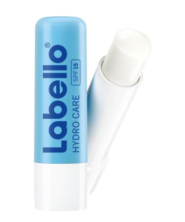 Labello Hydro Care Blister 3-Pack | Moisturizing Lip Balm for Soft Hydrated Lips - International Shipping Available - Buy Online on GoSupps.com