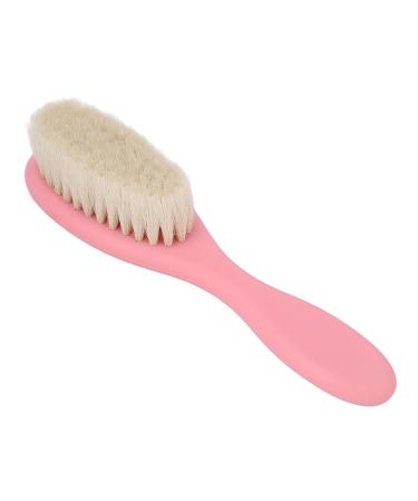 Men's Beard Brush - Portable Ergonomic Soft Comb for Durable Grooming | Ideal for Barbers & Dorms - Buy Online on GoSupps.com