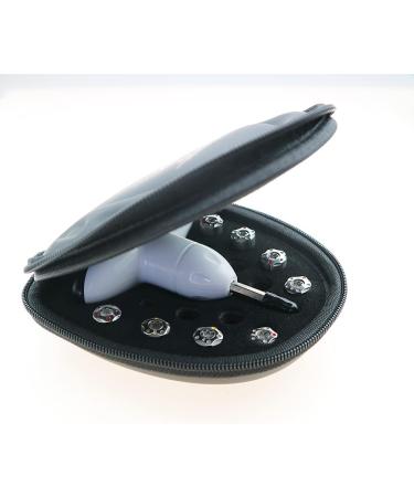 8pcs Weights + Wrench Tool Kit for Taylormade MWT FCT - Compatible with R1 R11 R11S R9 R7 R5 Rossa Spider - Various Sizes Available - Buy Online on GoSupps.com
