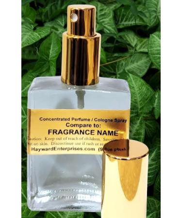 Perfume Spray Comparable to RALPH ROCKS for women Fragrance Rendition Fragrance Spray Eau de Parfum 2 oz. (60ml) Glass RALPH ROCKS (women) type - Buy Online on GoSupps.com