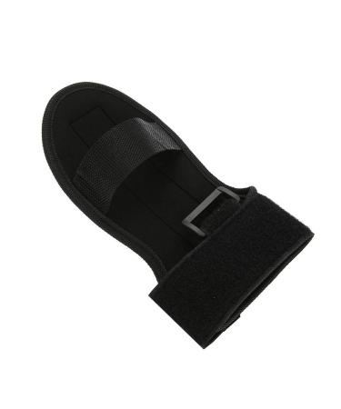 ZJchao Finger Splint Brace Gloves for Stroke Recovery & Rehabilitation | Adjustable Magic Sticker Type for Elderly & Athletes - Buy Online on GoSupps.com