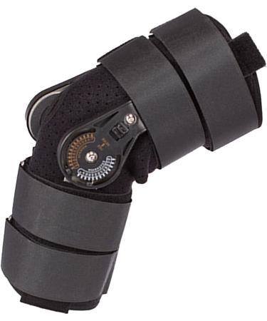 Folpus Joint Knee Orthosis Compression Bandage - Ultimate Ligament Support for Basketball | Shop Internationally - Buy Online on GoSupps.com