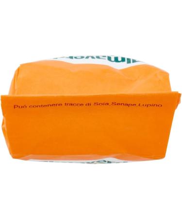  Italian Gourmet E.R. Organic wheat flour Almaverde Type "0" used for all kitchens 1000g + Italian Gourmet Polpa 400g - Buy Online on GoSupps.com