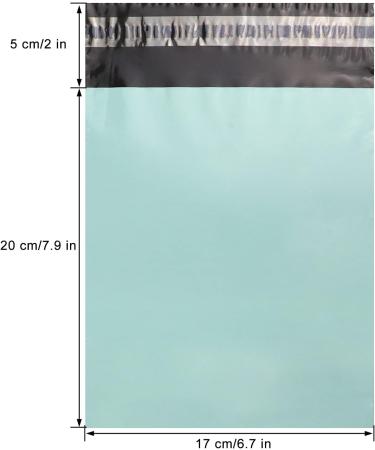 Disposable Sanitary Bags 100 PCS Women Sanitary Disposal Bags Self-Sealing Privacy Protection Disposal of Sanitary Napkins Tampons Incontinence Wipes Green Green 1 count (Pack of 100) - Buy Online on GoSupps.com
