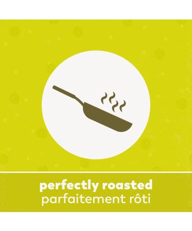 Yupik Organic Dry Roasted Cashews 1 kg Kosher Gluten-Free Non-GMO Vegan Crunchy Nuts Unsalted Lightly Roasted Oil-Free Source of Protein & Iron Nutritious Healthy Snacks 1 kg (Pack of 1) - Buy Online on GoSupps.com