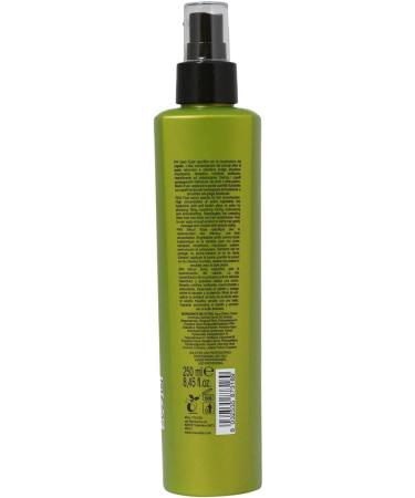 Maxxelle soin - reconstructive filler serum with hyaluronic acid and keratin for damaged hair (250 ml) - Buy Online on GoSupps.com