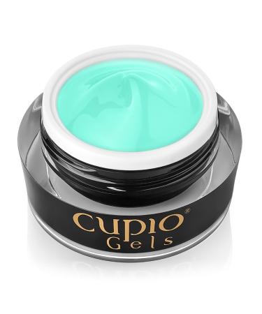 Cupio Gel Cover Builder Cupio GELatto - Mint - 15ml