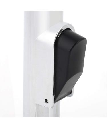 Bidets Galvanized Toilet Bidet Adapter - Spray Hand Shower Head & Hose Set | International Shipping - Buy Online on GoSupps.com