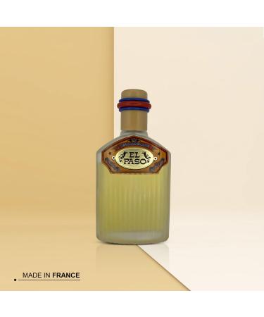 Lomani El Paso Eau de Toilette Spray for Men 3.3 Ounce - Buy Online on GoSupps.com