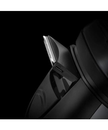 GeRRiT Electric Shavers for Men - Waterproof Wet & Dry Razor Cordless Rechargeable with Pop-up Beard Trimmer - Buy Online on GoSupps.com