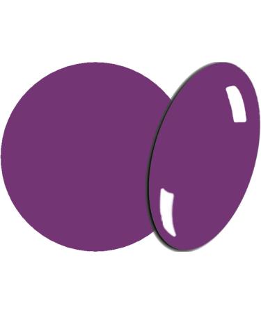 N+M PREMIUM Violet Color Gel 5ml - Opaque Professional Quality UV & LED Compatible - International Shipping - Buy Online on GoSupps.com