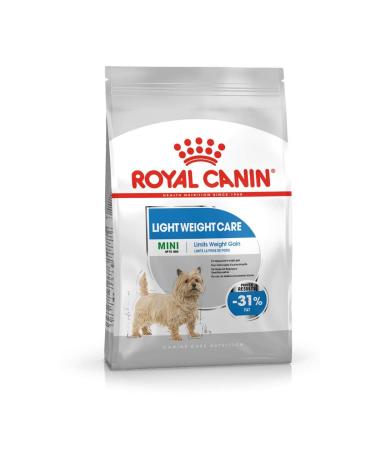 Royal Royal Canine Adult Light Weight Care Mini 1 kg 1000 g