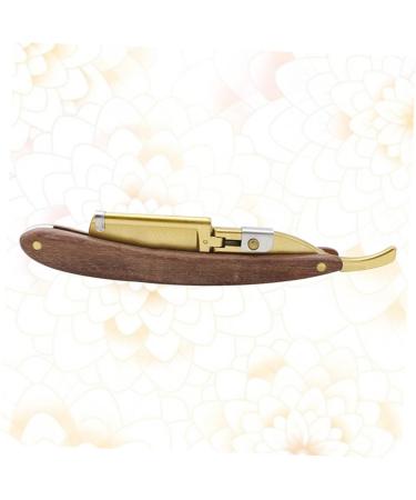 FOMIYES 3 Sets Manual Shaver for Men | Eyebrow Razor Beard Razor & Vintage Manual Razor - International Shipping Available - Buy Online on GoSupps.com