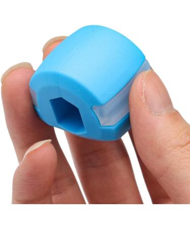 citystores Jaw Exerciser Jawline Exerciser Chiseled Jawline Shaper Face Toner Sculpting Anti-Wrinkle Aging - Type 2 - Buy Online on GoSupps.com