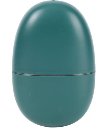 Facial Mist Sprayer Silent ABS Cute Animal Face Mist Humidifier USB Rechargeable 500mah for Office (Green) - Buy Online on GoSupps.com