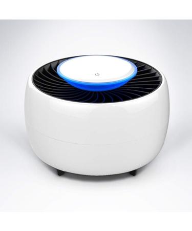 Mosquito Killer - Household Electric LED Mosquito Killer No Radiation Silent Operation Mosquito Capture Light - Buy Online on GoSupps.com