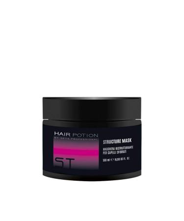 Structure Mask 500ml Hair Potion