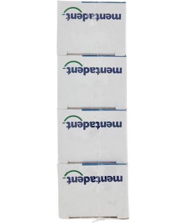 Mentadent Protezione Famiglia & Italian Gourmet Polpa - Daily Hygiene & Gourmet Food - 16x75ml + 400g Can - International Shipping Available - Buy Online on GoSupps.com