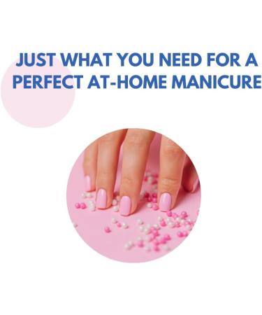 Cuticle Nippers and Pushers for hangnail dead skin cuticle care for manicure pedicure | BRAND: STEP ZERO - Buy Online on GoSupps.com