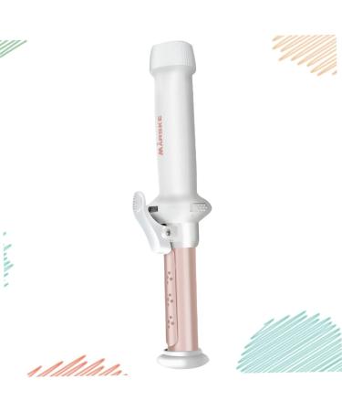 AUTSUPPL Curling Iron for Salon Hair Curling Tools Travel Curlers Mini Hair Curler Travel Hair Curler - Buy Online on GoSupps.com